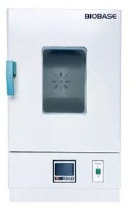 Hot Air Sterilizer Has Tii Series