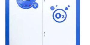 Oxygen Production System