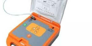 Semi-Automated External Defibrillator