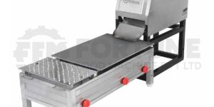 fs 800 roasting unit automatic chapati making machine