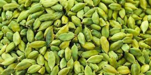 Green Cardamom