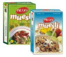 Muesli