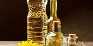 Sunflower Oil