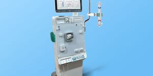 Artificial Intelligence Dialysis Equipment