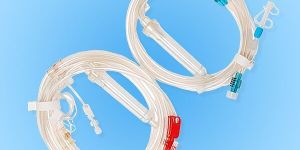 Blood Tubing Set