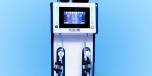 Dialyzer Reprocessing System