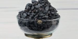 Black Raisins