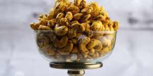 Garlic Flavoured Cashew Nut