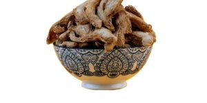 Dry Ginger 100% Natural