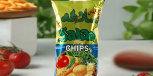 Imported Salad Chips