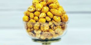 Makhana Cheezy Peezy