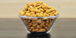 Masala Peanuts