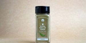 Natural Neem Leaf Powder
