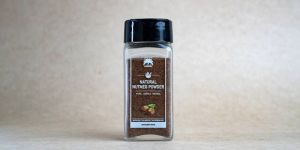 Natural Nutmeg Powder