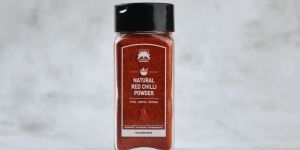 Natural Red Chilli Powder