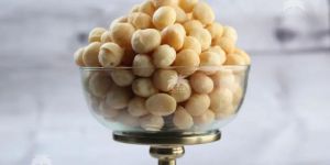 Plain Macadamia Nuts