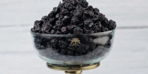Premium Dried Blueberries