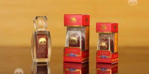 Premium Iranian Saffron