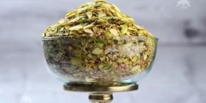 Premium Sliced Pista