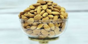 Premium Usa Almonds