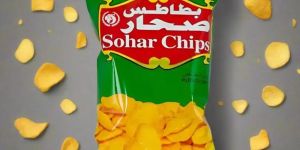 Sohar Chips Chicken