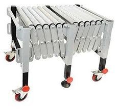 Flexible Roller Conveyor