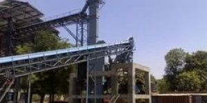 Fuel Handling System