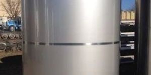 Stainless Steel Tank