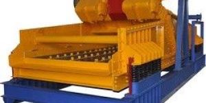 Vibrating Screens