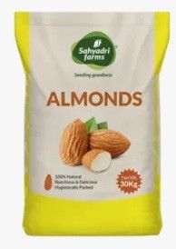 Almond