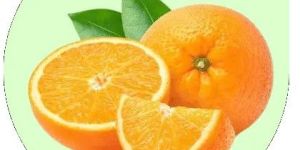 Fresh Orange
