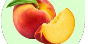 Fresh Peach