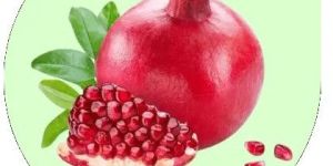 Fresh Pomegranate