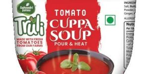 Tomato Cuppa Soup