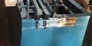 7 Roller Shutter Rolling Machine