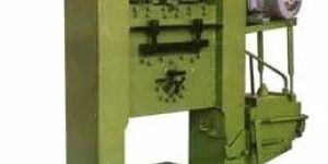 Multi Purpose Hydraulic Cutting Machine