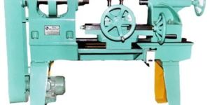 Spinning Lathe Machine