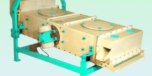 Vibro Classifier 2 Deck (Mtra)