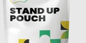 Stand Up Pouch