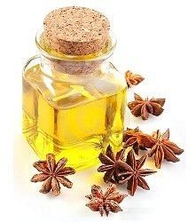 Organic Anise Oil