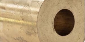 Beryllium Copper Bar