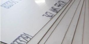 Stainless Steel Sheet