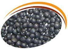 Black Lentils