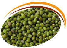 Green Moong Beans