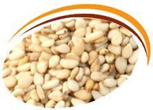 Hulled Sesame Seeds
