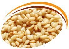 Toasted Sesame Seeds