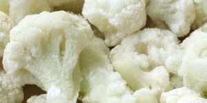 Frozen Cauliflower