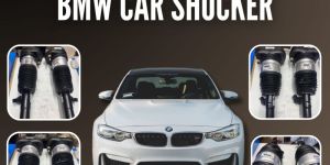 Audi Porsche Cayenne Airmatic Air Balloon Air Spring