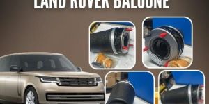 Tappet Cover Packing for Land Rover