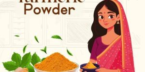 Turmeric Powder
